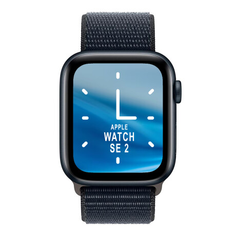 Apple - Smartwatch Apple Watch se 2 44MM MREA3LL/A - 5ATM. 1,78" Retina Oled Ltpo. 2 Core. Rom 32GB. 001