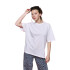 REMERA NARA XS-XXL BLANCO