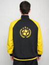 CAMPERA SIGLO Peñarol Hombre 023