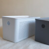 Organizador Flow Nº2 l Tapa Blanco