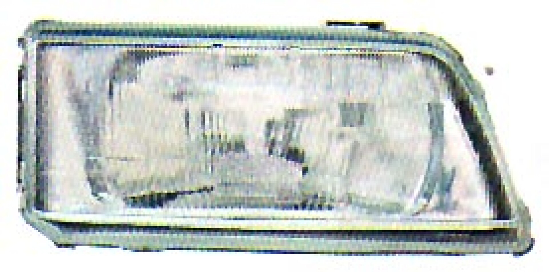 SEMIOPTICAS CITROEN - PEUGEOT BOXER JUMPER DUCATO 94/00 DER. TYC 