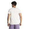 Remera Adidas HEAT.RDY HIIT Beige