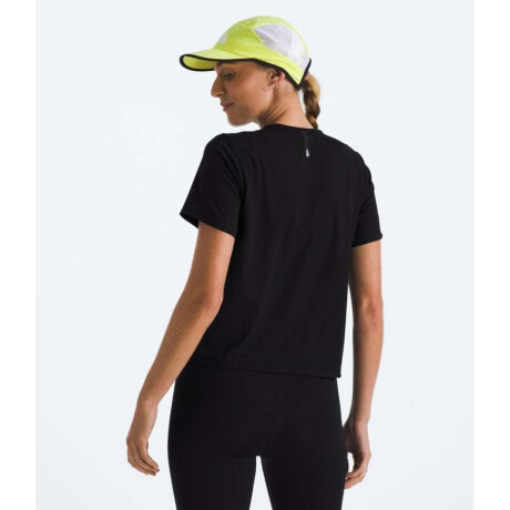 Remera Dune Sky Tnf Black