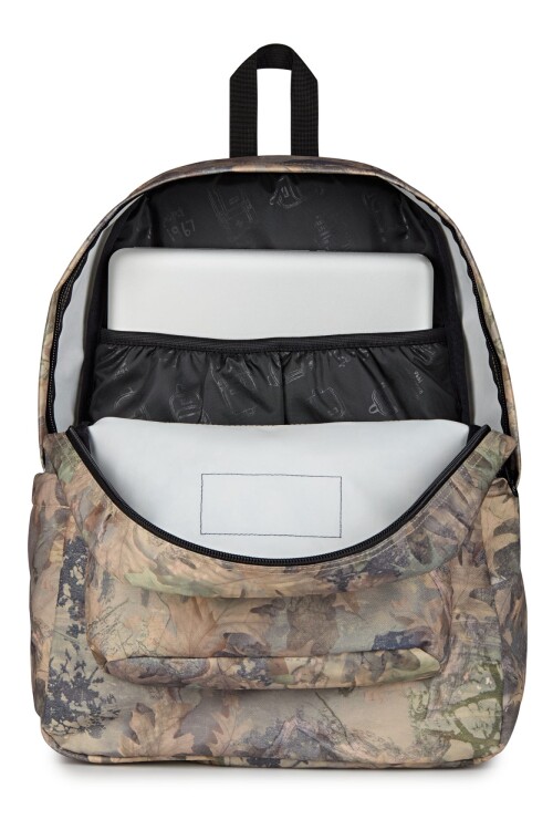 MOCHILA SUPERBREAK PLUS MOCHILA SUPERBREAK PLUS
