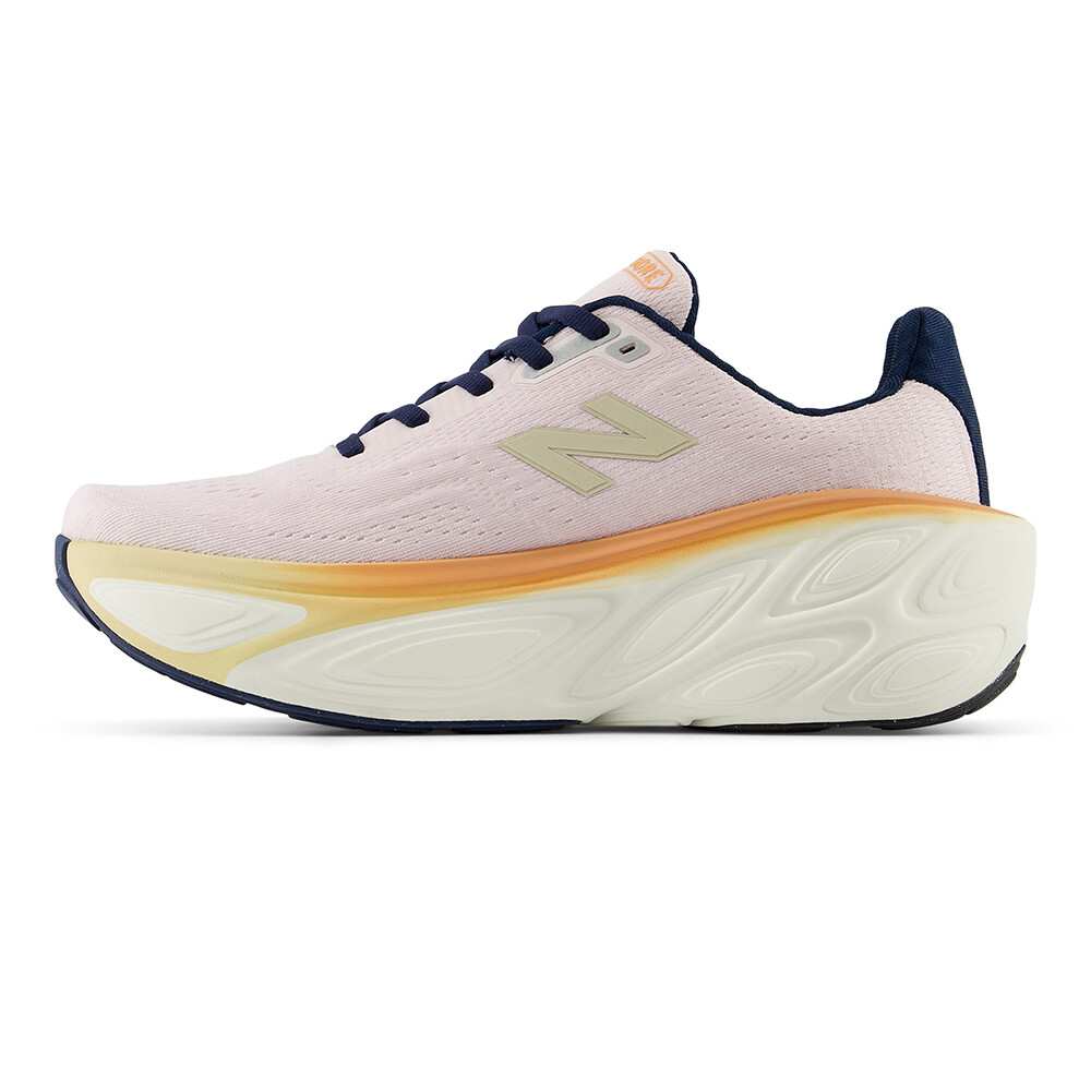 Fresh Foam X More V5 - Mujer Pink