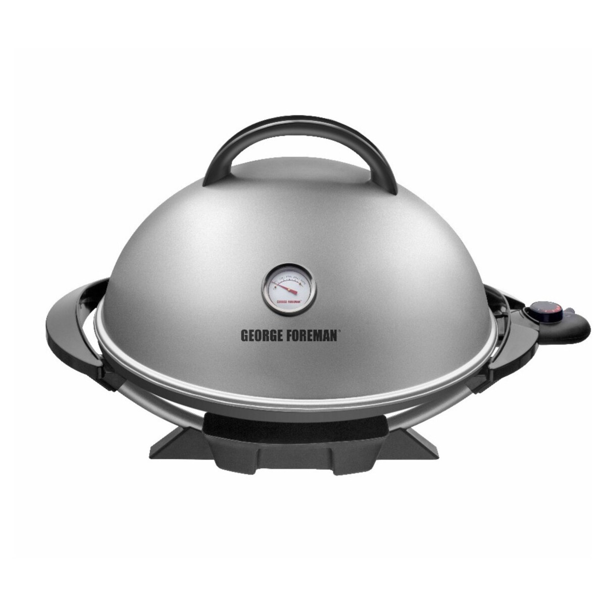 Parrilla George Foreman GfO3320S-CL 