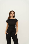 TOP LIA NOIR TOP LIA NOIR