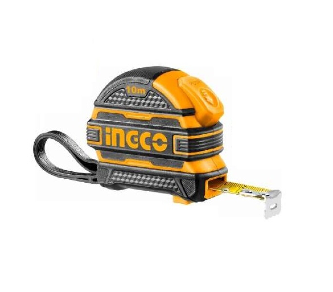 CINTA METRICA 10MT X 25MM INGCO HSMT081025 