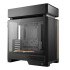 Gabinete Deepcool Cl660 Con Refrigeracion Liquida GABINETE DEEPCOOL CL660 WATERCOOLING