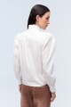 Camisa Francia Blanco