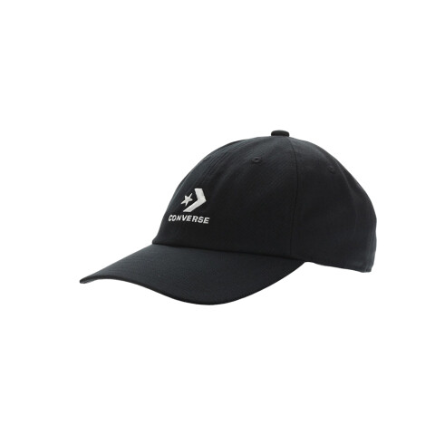 Gorros Converse Lock Up - Black Black