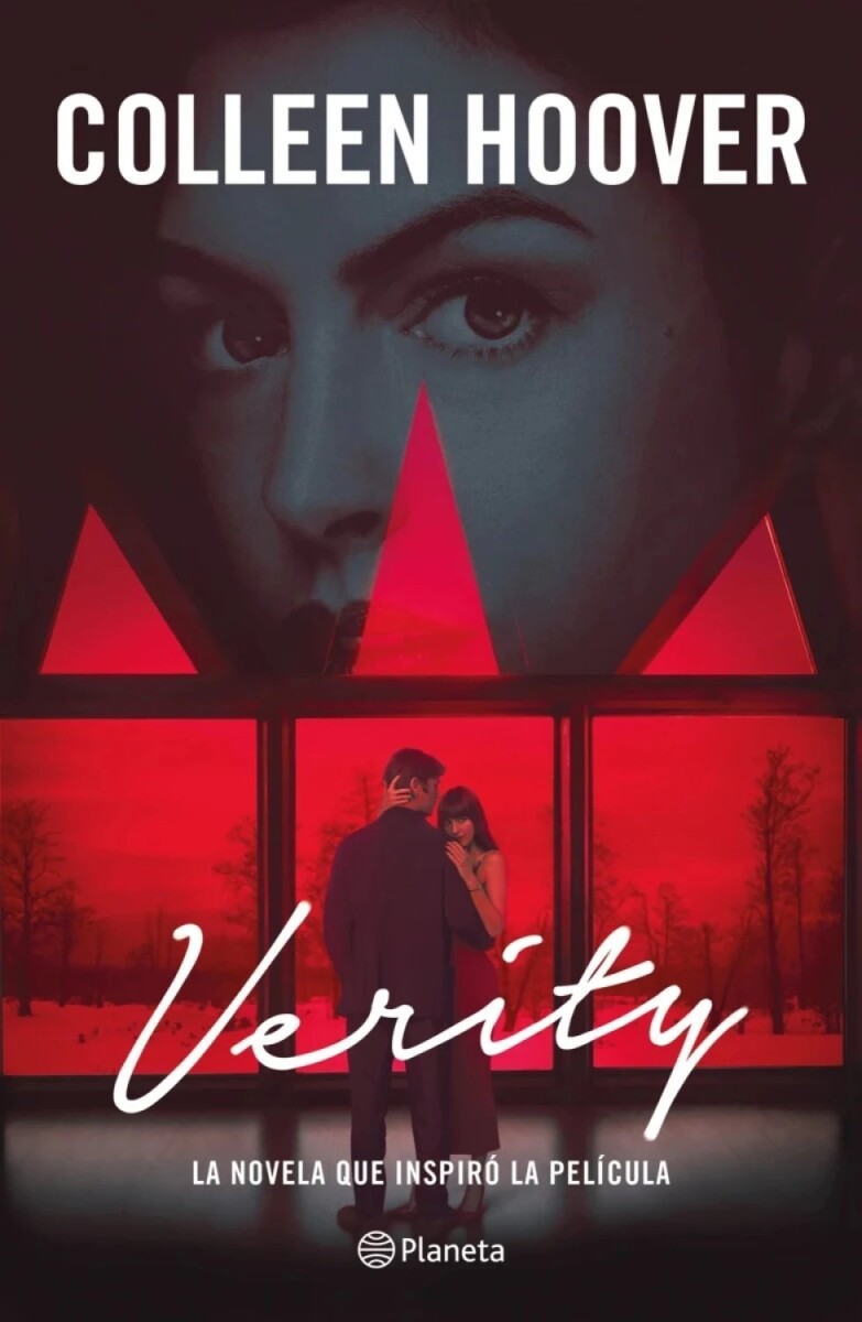 VERITY LA SOMBRA DE UN ENGAÑO 