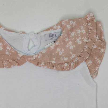 Remera Algodón Remera Algodón