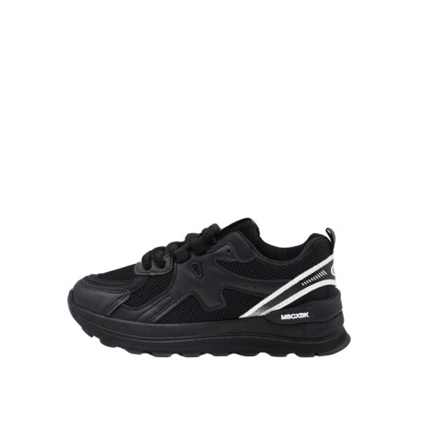 CHAMPION 35-40 BLACK