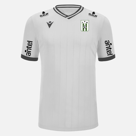 CAMISETA ALTERNATIVA 2025 RACING CLUB DE MONTEVIDEO CAMISETA ALTERNATIVA 2025 RACING CLUB DE MONTEVIDEO
