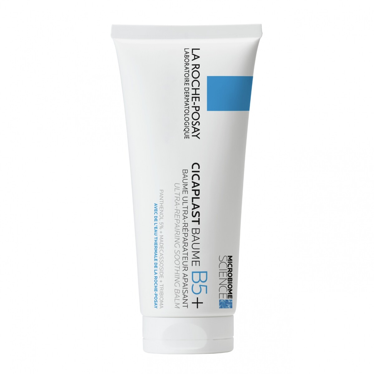 Bálsamo La Roche-Posay Cicaplast Baume B5 Reparador 100ml 