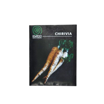 Semillas de chirivia Semillas De Chirivia