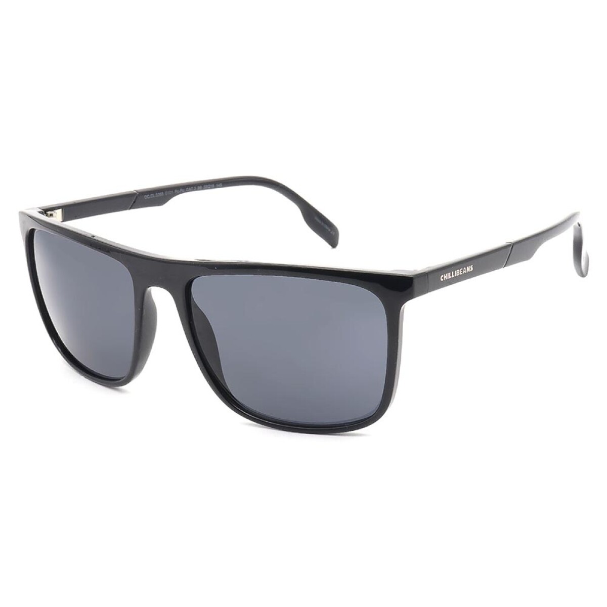 Lentes De Sol De Policarbonato Bossa Nova Chilli Beans 