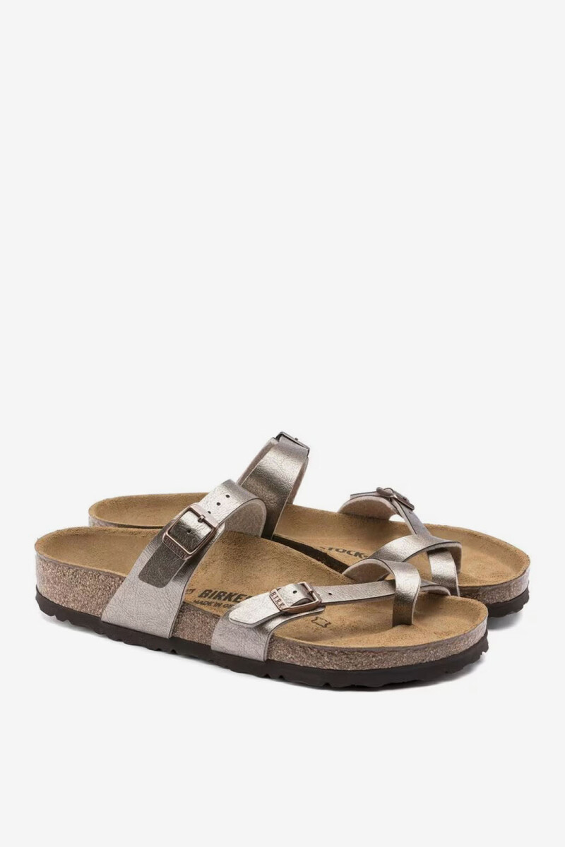 Mayari BF Graceful Taupe Marron