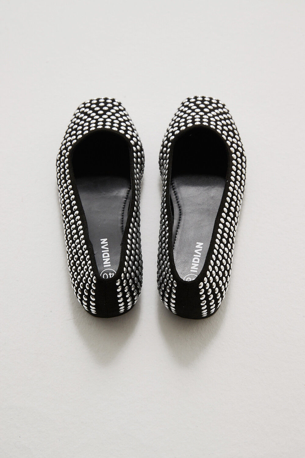 Balerina Rolchy Estampado 1