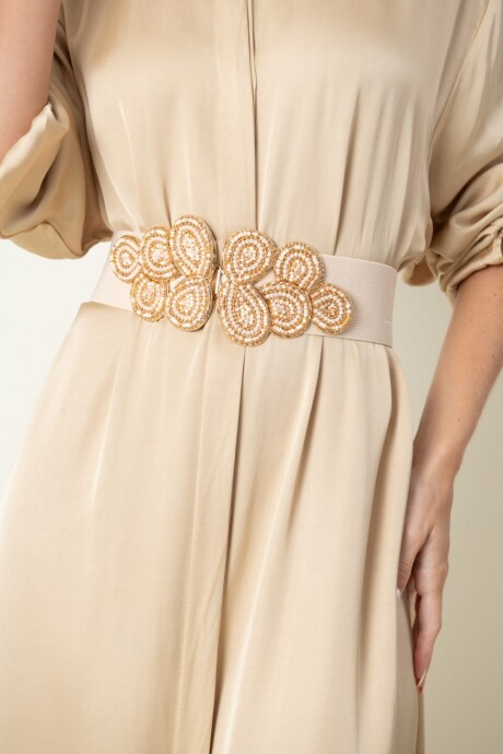 CINTO SIERRA Beige