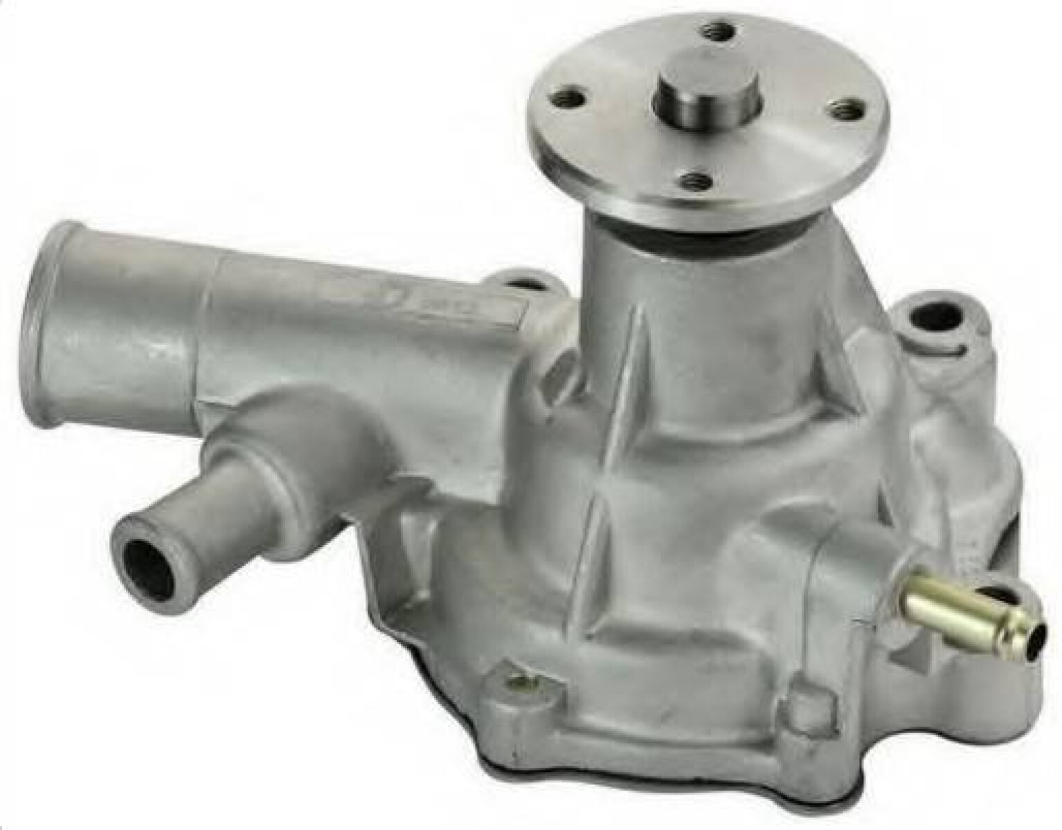 BOMBA AGUA TOYOTA STARLET KP60 1.0 1.2 1.3 COROLLA E70 1.3 - 