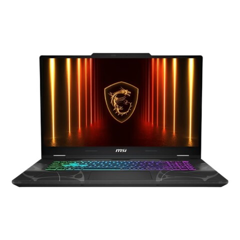 Notebook Gamer MSI Cyborg 17,3” i9 B2RWFKG-039US 512GB/16GB Notebook Gamer MSI Cyborg 17,3” i9 B2RWFKG-039US 512GB/16GB