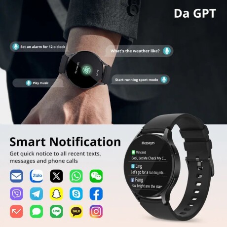 Smartwatch Colmi I28 Ultra Gold 001