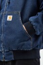 OG ACTIVE JACKET Azul