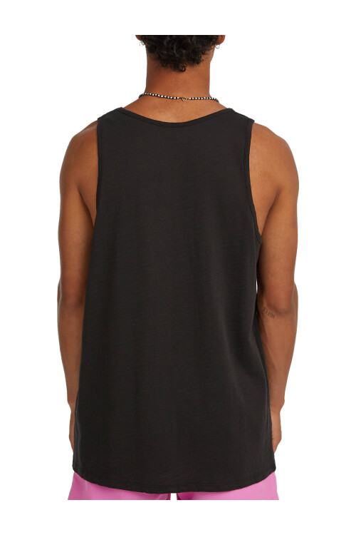 Musculosa O'Neill Tanktop Negro