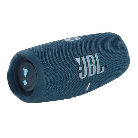 Parlante Portátil Bluetooth Jbl Charge 5 Azul Parlante Portátil Bluetooth Jbl Charge 5 Azul