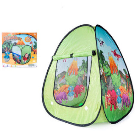 Carpa Infantil Pelotero (No incluye Pelotas) 001