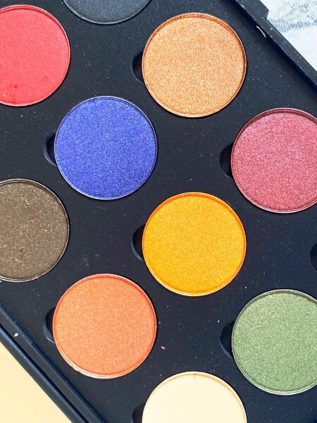 Fall Festival Palette Fall Festival Palette