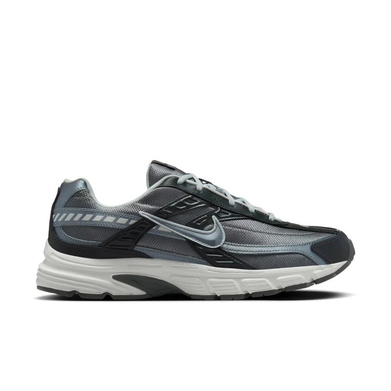 Championes Nike Initiator de Hombre Negro