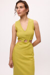 Vestido New Zaz Lima