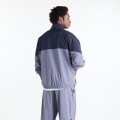 Campera New Balance de Hombre - Sport Legacy - MJ61J73YAA9 LILA