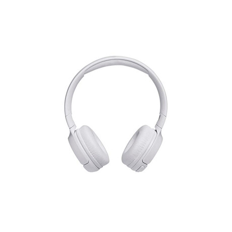 Auriculares con Cable JBL T500 On-ear Blanco