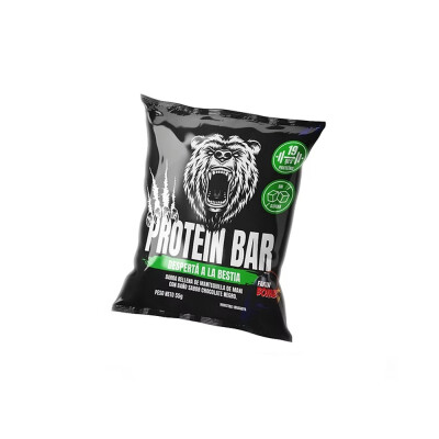 Protein Bar 19G Faking Bomb Barrita Fakin Bomb