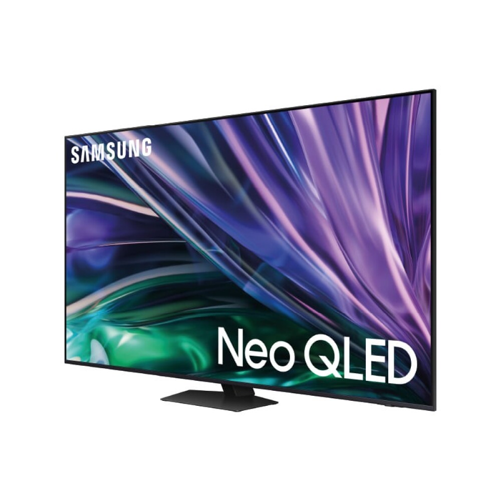 TV SAMSUNGN - EO QLED 65" UHD 4K TV SAMSUNGN - EO QLED 65" UHD 4K