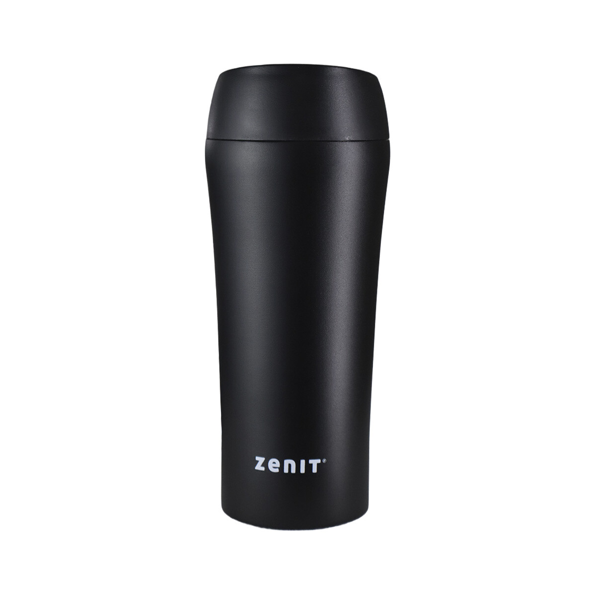 VASO TÉRMICO 450ML NEGRO 