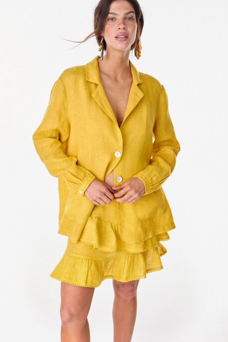 Blazer Terra Amarillo