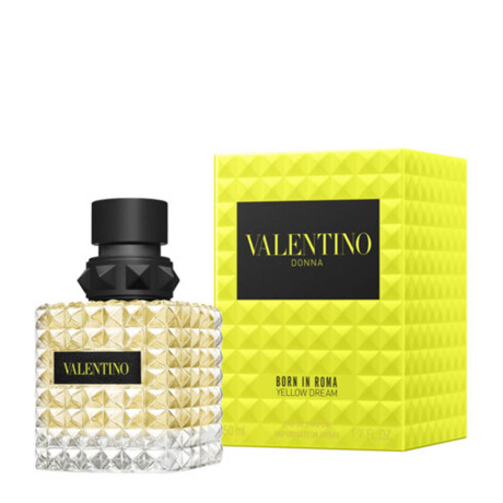 Valentino donna Yellow dream 50 ml