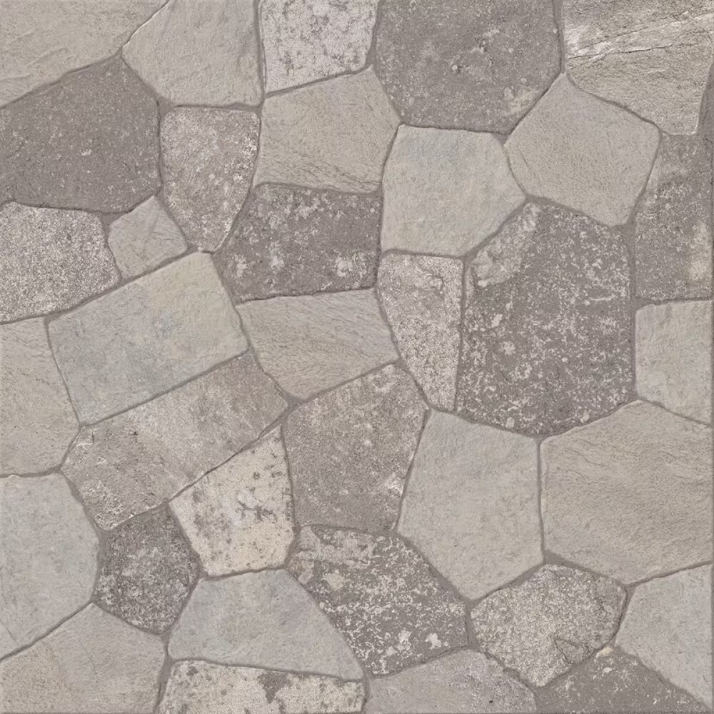 Cerámica Pedraza Grey 60x60 cm Antideslizante Cerámica Pedraza Grey 60x60 Cm Antideslizante