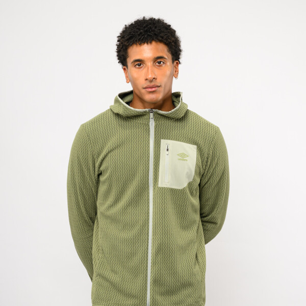 Campera Northbound Umbro Hombre 00v