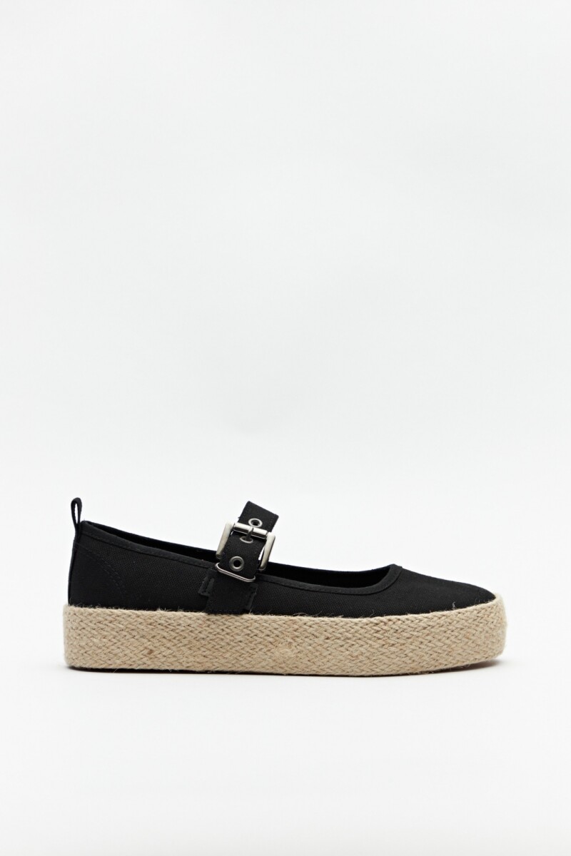 ZAPATILLA ARCHIES - Negro 