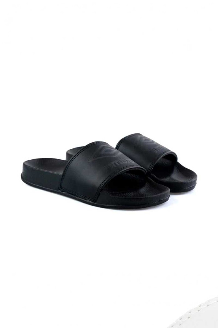 OJOTA DE FAJA UMBRO KIDS LOCKER ROOM Negro