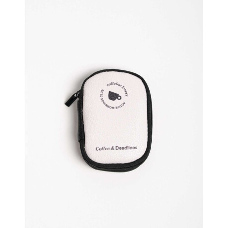 Estuche De Tecnología Con Estamcpa Combinacion Bicolor