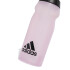 Botella Adidas Botella Performance 0,5 litros Rosado