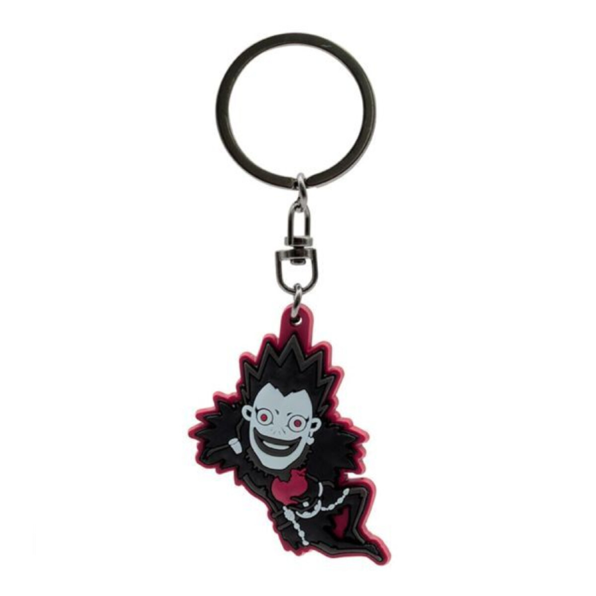 Death Note - Ryuk - Keychain PVC 