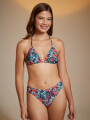 Top+bikini Twist Estampado 69
